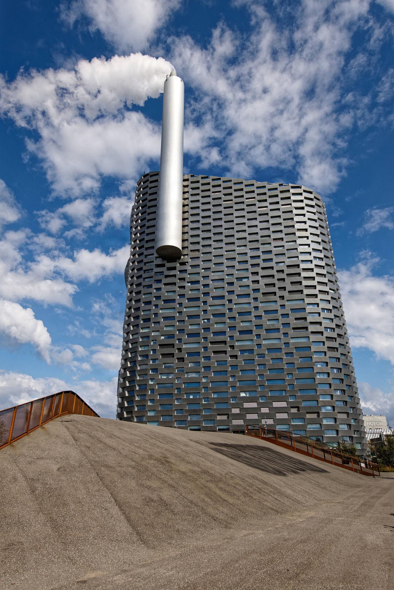 Copenhill © Imago/Ritzau Scanpix
