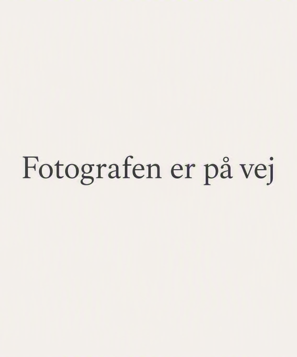 Fotografen er p å vej